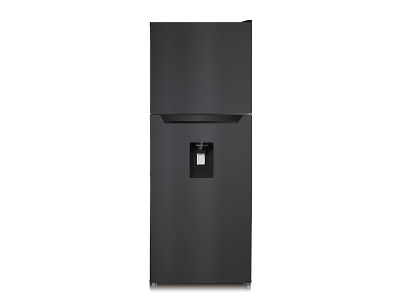 365L NO FROST with WATER DISPENSER REFRIGERATOR | GRAY